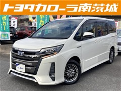 トヨタ　ノア ハイブリッド Si