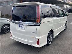 ノア ハイブリッド Si