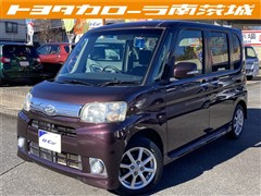 タント G スペシャル