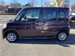 タント G スペシャル