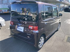 タント G スペシャル