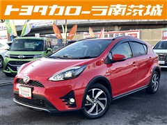 アクア クロスオーバー