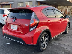 アクア クロスオーバー