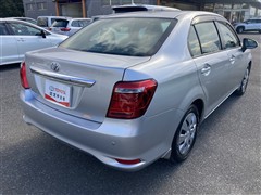 カローラアクシオ X