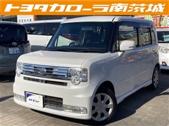 トヨタ ピクシススペース カスタム X