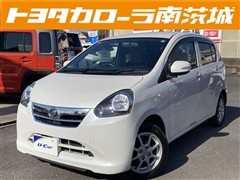 ダイハツ ミライース G