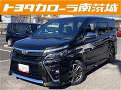 ヴォクシー ZS キラメキ3