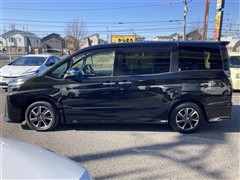 ヴォクシー ZS キラメキ3