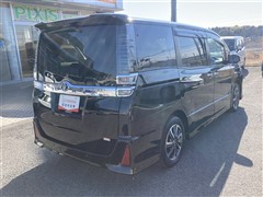 ヴォクシー ZS キラメキ3