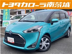 シエンタ ハイブリッド G クエロ