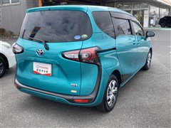 シエンタ ハイブリッド G クエロ