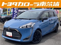 トヨタ シエンタ G