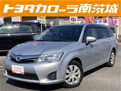 カローラフィールダー hv G