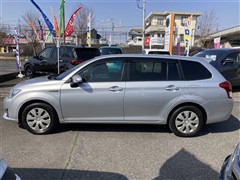 カローラフィールダー hv G