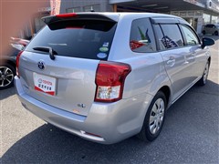 カローラフィールダー hv G