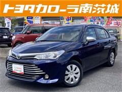 カローラアクシオ X