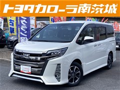 ノア Si ダブルバイビー