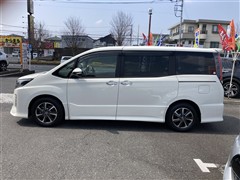 ノア Si ダブルバイビー