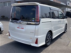 ノア Si ダブルバイビー