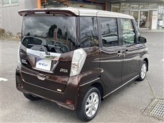 デイズルークス ハイウェイスター X