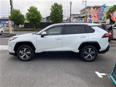RAV4 PHV Z