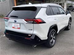 RAV4 PHV Z