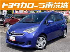 ラクティス G