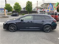 カローラツーリング hv WxB