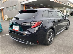 カローラツーリング hv WxB