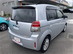 スペイド F