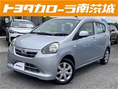 ダイハツ ミライース L メモリアルエディション