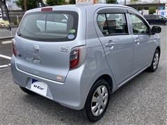 ミライース L メモリアルエディション