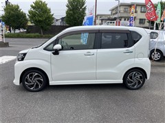ムーヴカスタム RS ハイパーSA3