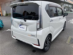ムーヴカスタム RS ハイパーSA3