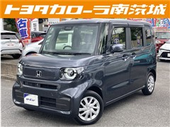N-BOX ベースグレード