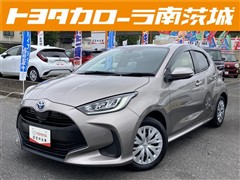 トヨタ ヤリス ハイブリッド Z