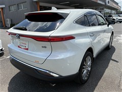 ハリアー ハイブリッド Z 4WD