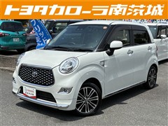 トヨタ ピクシスジョイ F G SA3