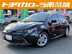 カローラスポーツ ハイブリッド G
