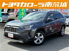 トヨタ RAV4 G