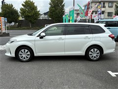 カローラフィールダー G