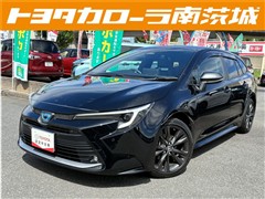 カローラツーリング hv WxB