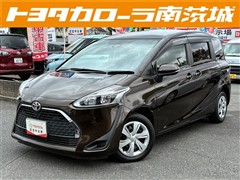 トヨタ シエンタ ファンベース G