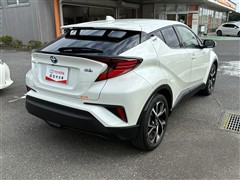C-HR ハイブリッド G