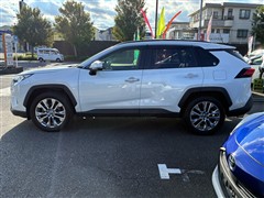 RAV4 G Zパッケージ 4WD