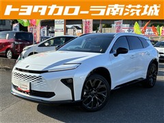 クラウンエステート ハイブリッド Z