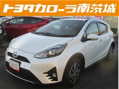 アクア クロスオーバーグラム