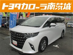 アルファード ハイブリッド Z