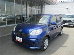 パッソ X Lパッケージ・S