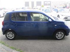 パッソ X Lパッケージ・S